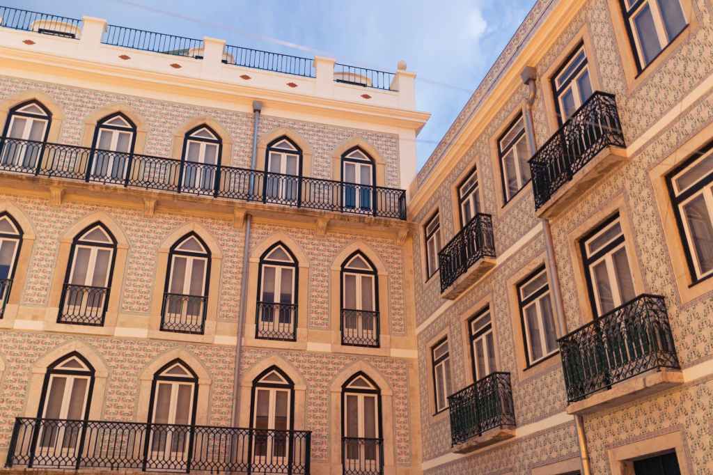 L&rsquo;investissement immobilier au Portugal pour les&nbsp;particuliers