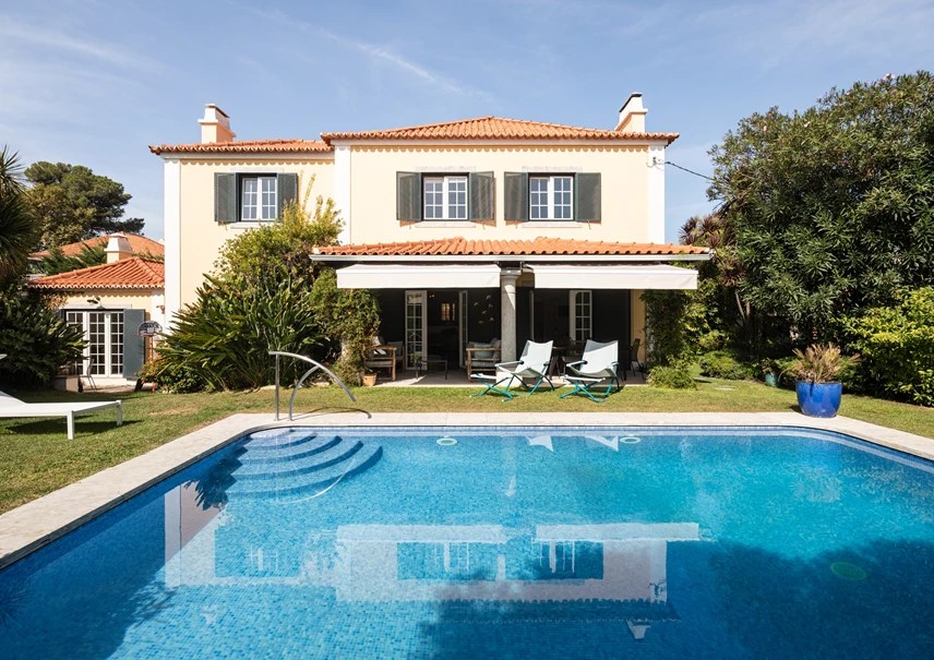 Vivre Cascais à son plus haut niveau