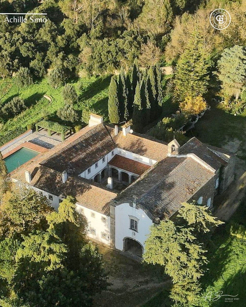 Investir au Portugal, c’est construire. Structurer. S’inscrire dans le&nbsp;temps.